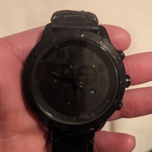 Citizen night hawk watch